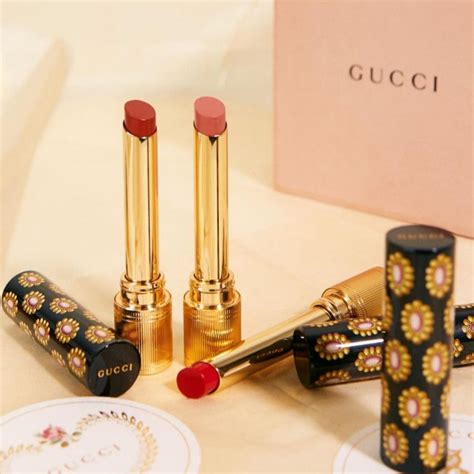 gucci care and glow|gucci glow and shine gift set.